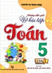 HƯỚNG DẪN GIẢI VỞ BÀI TẬP TOÁN LỚP 5 - TẬP 1 (Bám sát SGK Kết nối tri thức với cuộc sống)